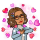 Avatar de Atividades Diagnósticas – Educando com Amor Prô Dani Freitas | Todos os direitos reservados